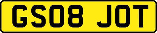 GS08JOT