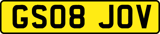 GS08JOV