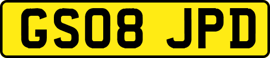GS08JPD