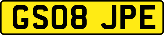 GS08JPE