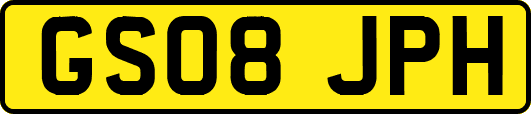 GS08JPH