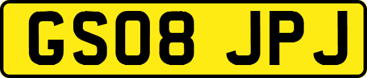 GS08JPJ