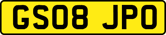 GS08JPO