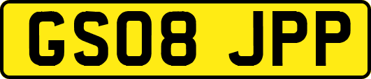 GS08JPP