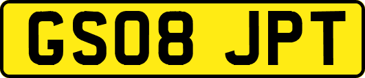 GS08JPT