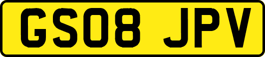 GS08JPV