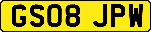 GS08JPW
