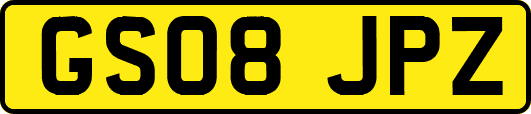 GS08JPZ