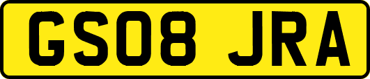 GS08JRA