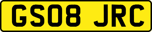 GS08JRC