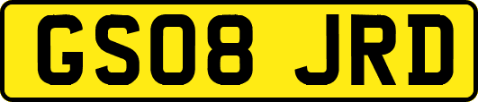 GS08JRD