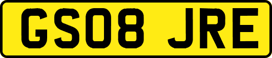 GS08JRE