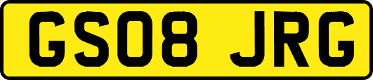 GS08JRG