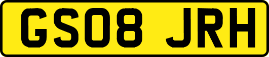 GS08JRH