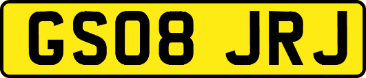 GS08JRJ