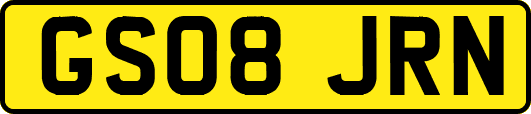 GS08JRN