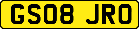 GS08JRO