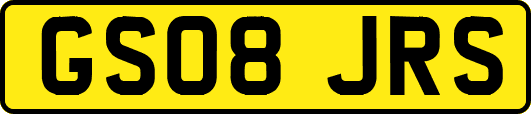 GS08JRS