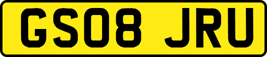 GS08JRU