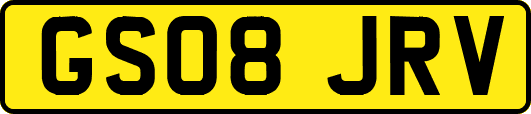 GS08JRV