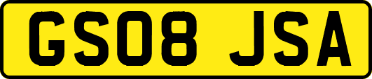 GS08JSA