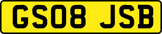 GS08JSB