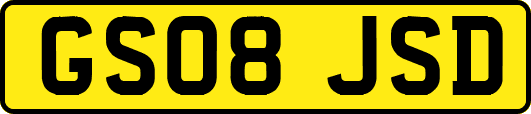 GS08JSD