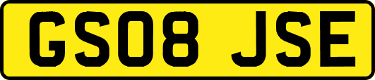 GS08JSE