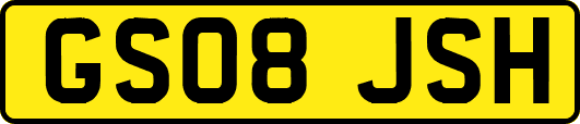 GS08JSH