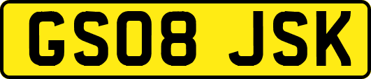 GS08JSK