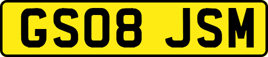 GS08JSM
