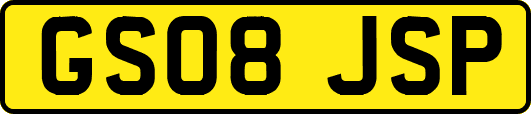 GS08JSP