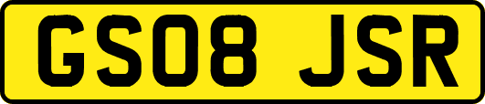 GS08JSR
