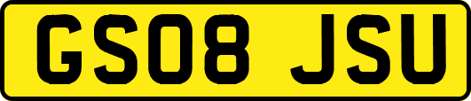 GS08JSU