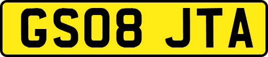 GS08JTA