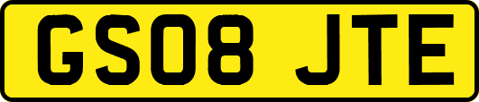 GS08JTE