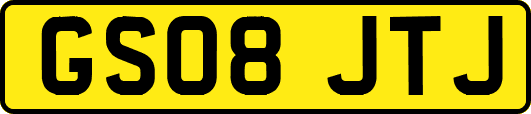 GS08JTJ