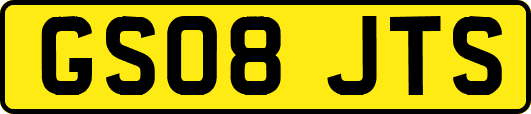 GS08JTS