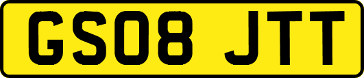 GS08JTT