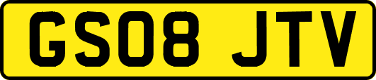 GS08JTV
