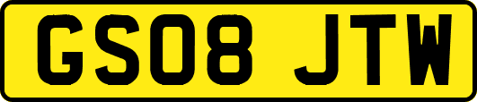 GS08JTW
