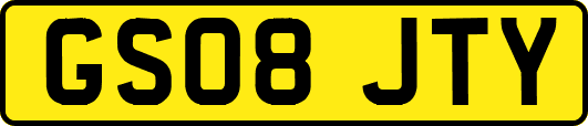 GS08JTY