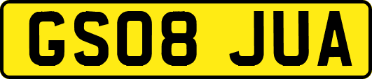 GS08JUA