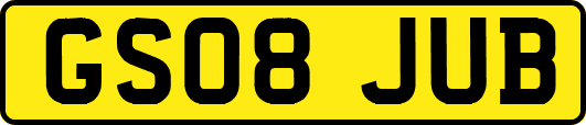GS08JUB