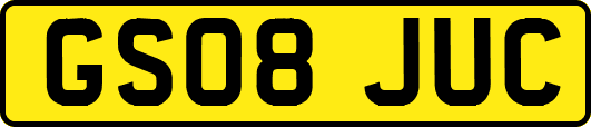 GS08JUC