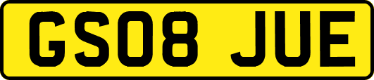 GS08JUE
