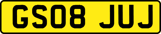 GS08JUJ