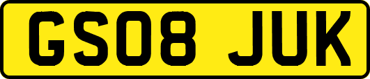 GS08JUK