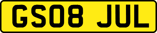 GS08JUL