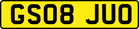 GS08JUO